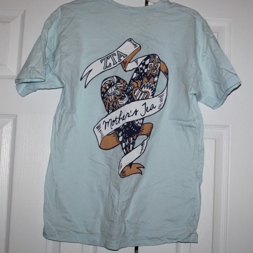 ZTA Tshirt